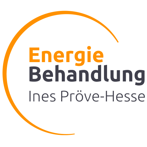 Logo von Praxis Energie-Behandlung – Ines Pröve-Hesse