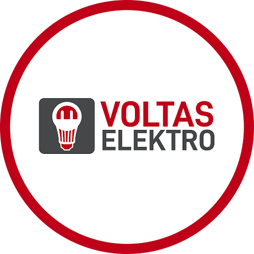 Logo von Voltas Elektro