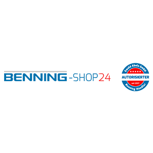 Logo von Benning-Shop24