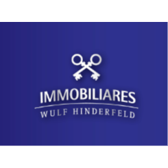 Logo von Immobiliares Hinderfeld