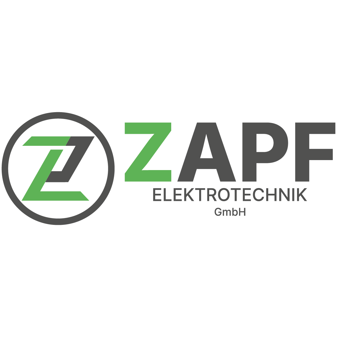 Logo von Zapf Elektrotechnik GmbH