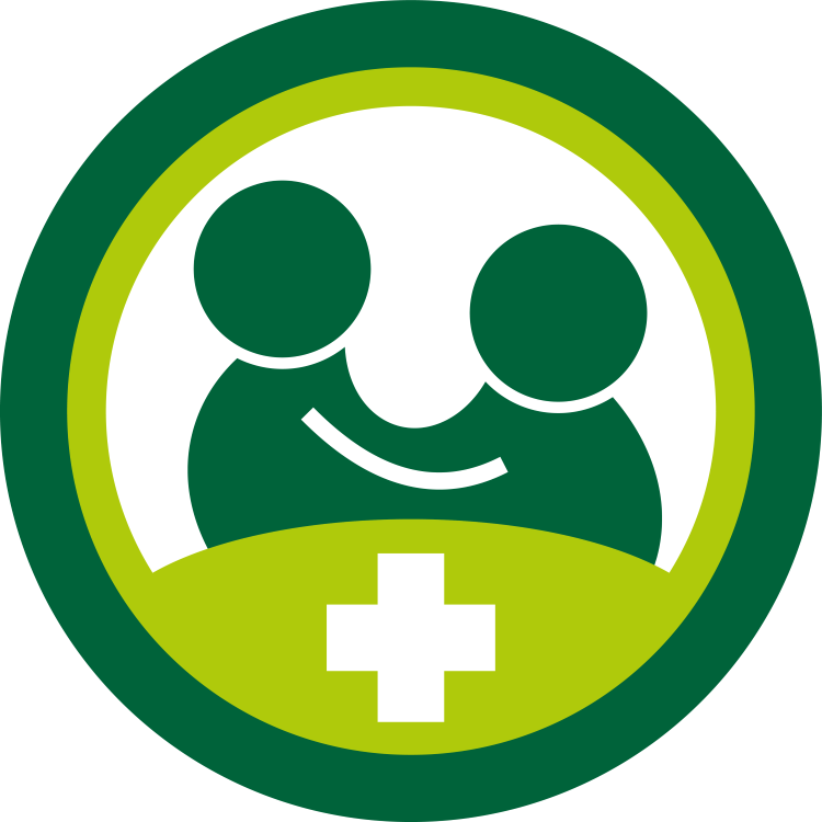 Logo von Pflegeunion Tagespflege Düsseldorf