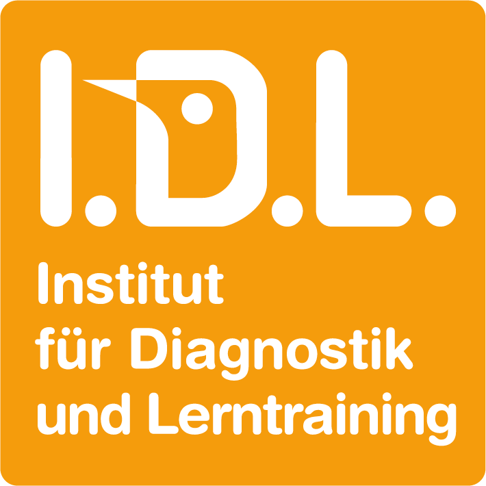 Logo von I.D.L. Mettmann | Institut für Diagnostik und Lerntraining