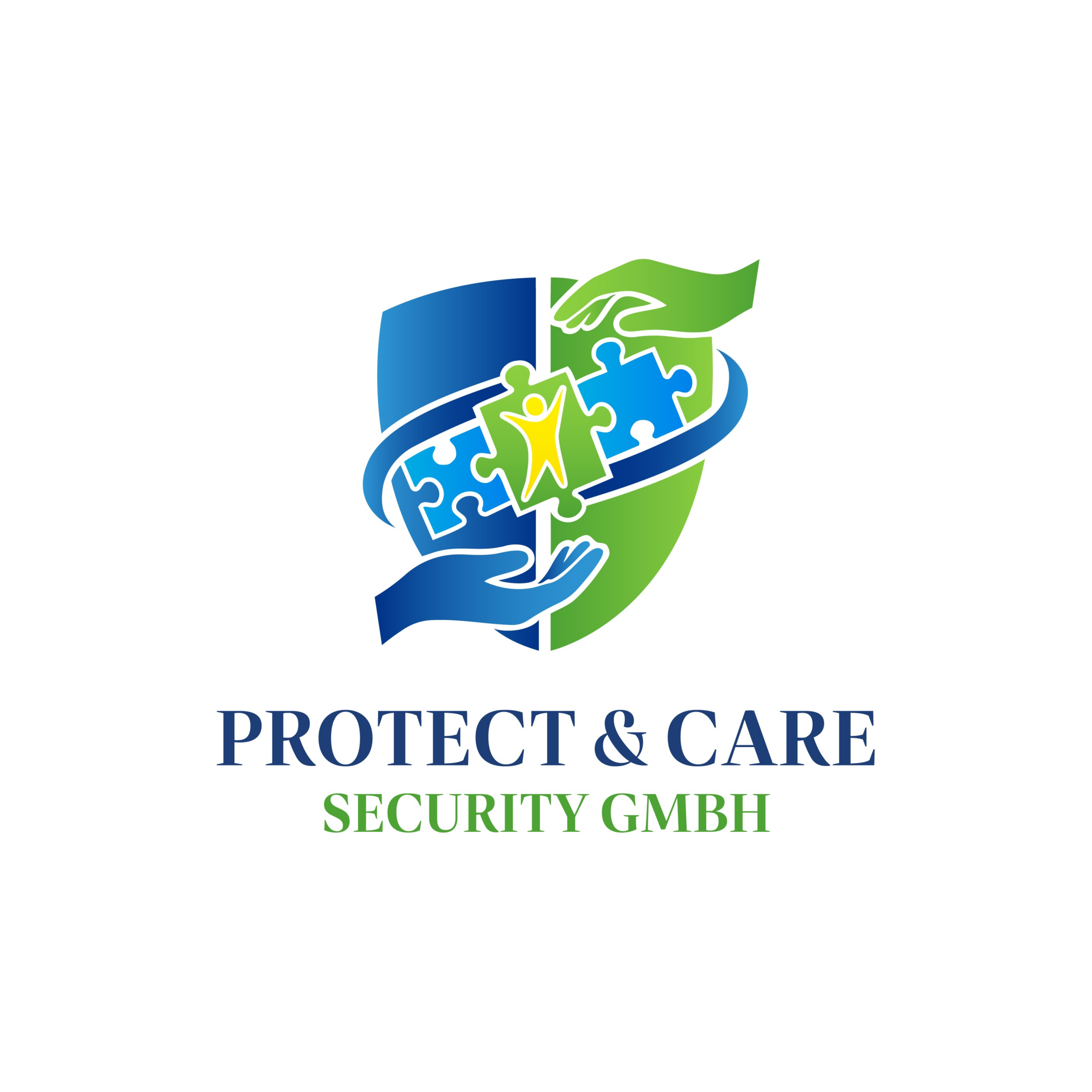 Logo von Protect & Care Security GmbH