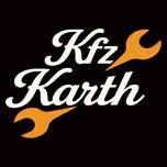 Logo von Kfz Werkstatt Karth