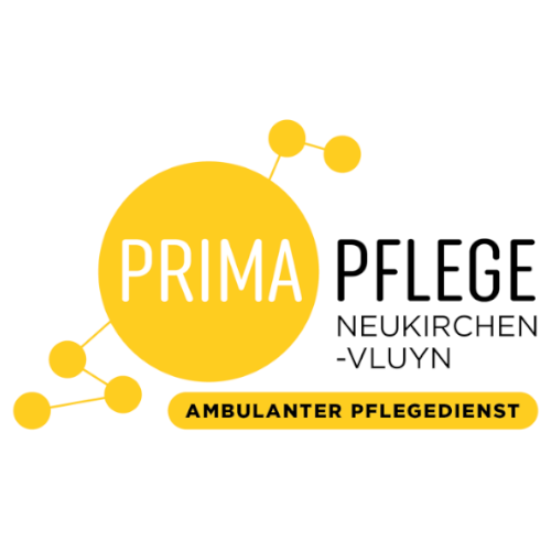Logo von Prima Pflege Neukirchen-Vluyn GmbH & Co. KG