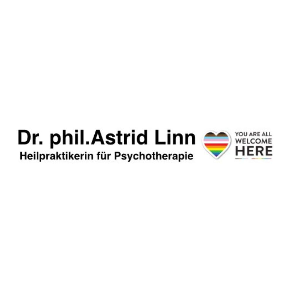Logo von Dr. phil. Astrid Linn | Praxis für Psychotherapie und Coaching