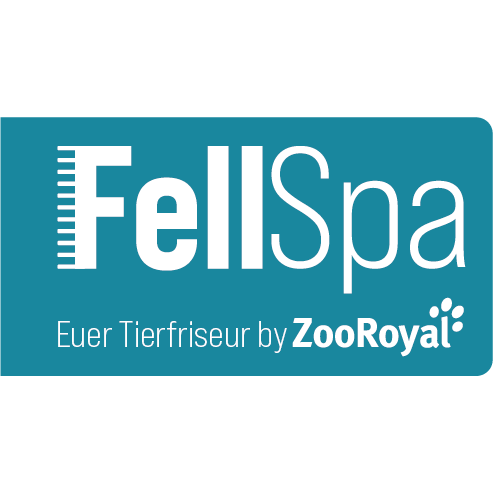 Logo von FellSpa by ZooRoyal