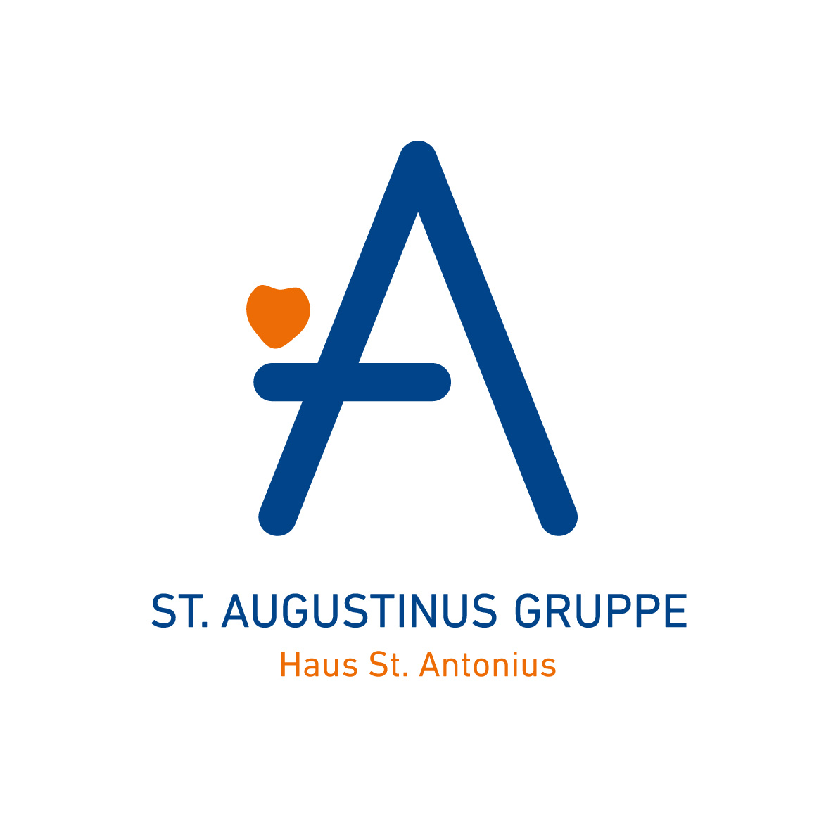 Logo von Haus St. Antonius - St. Augustinus Seniorenhilfe