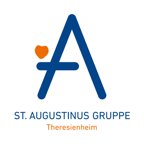 Logo von Theresien-Tagespflege - St. Augustinus Seniorenhilfe