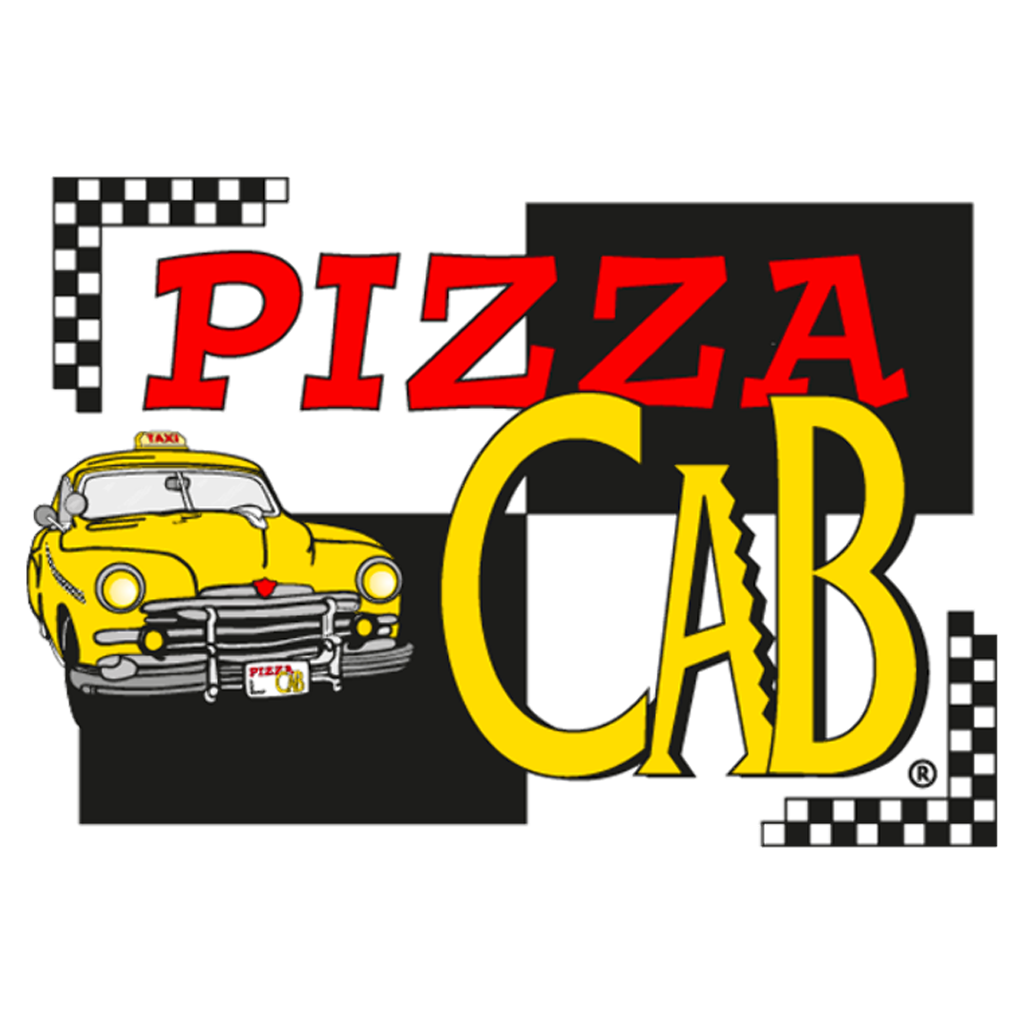 Logo von Pizza Cab Düsseldorf Gerresheim