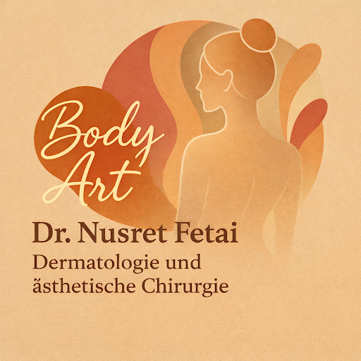 Logo von Dr. (Univ. Te.) Nusret Fetai - Body Art Surgery Institute