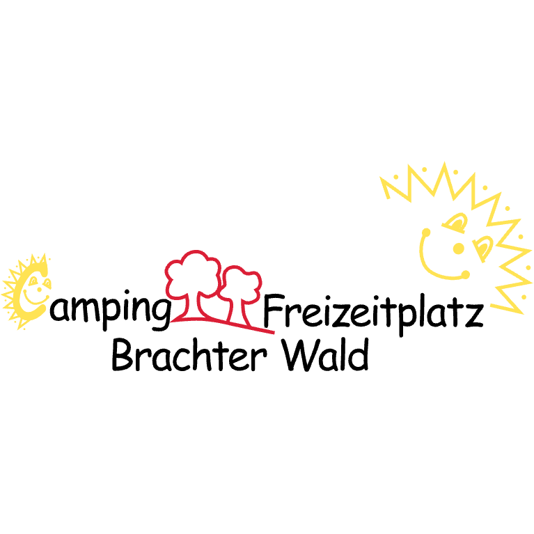 Logo von Camping und Freizeitplatz Brachter Wald
