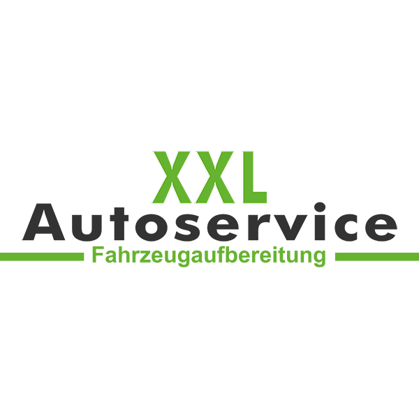 Logo von XXL Autoservice Autoaufbereitung