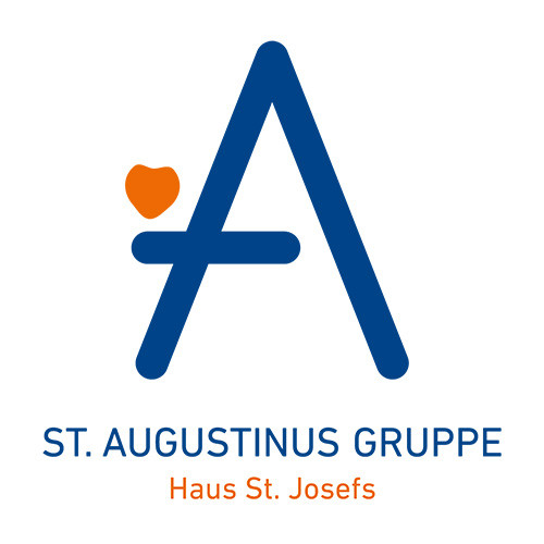 Logo von Haus St. Josefs - St. Augustinus Seniorenhilfe