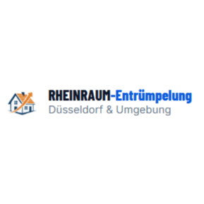 Logo von Rheinraum-Entrümpelung