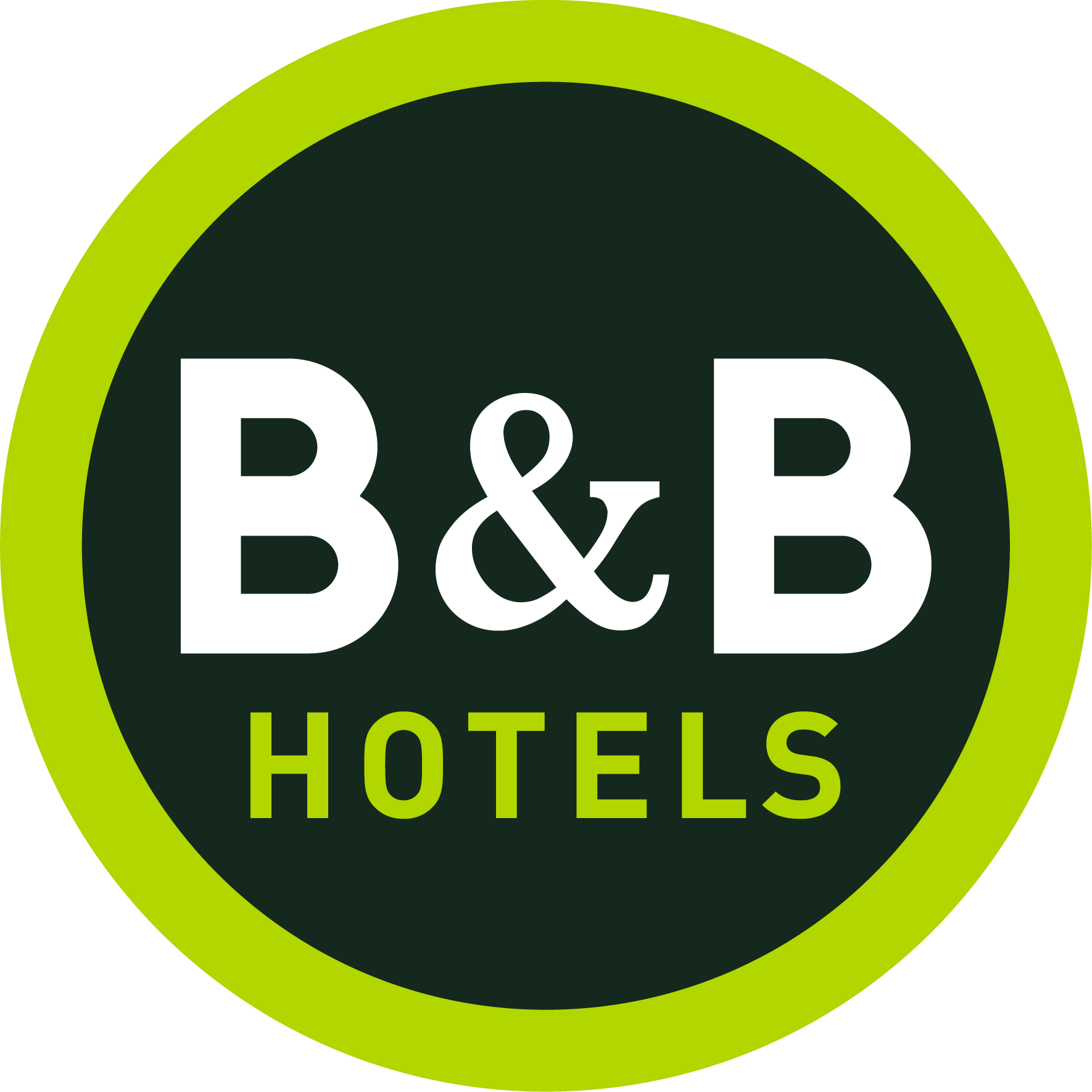 Logo von B&B HOTEL Solingen