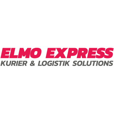 Logo von ELMO Kurier & Logistik GmbH