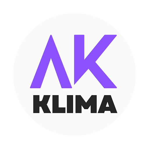 Logo von AK Klimatechnik GmbH