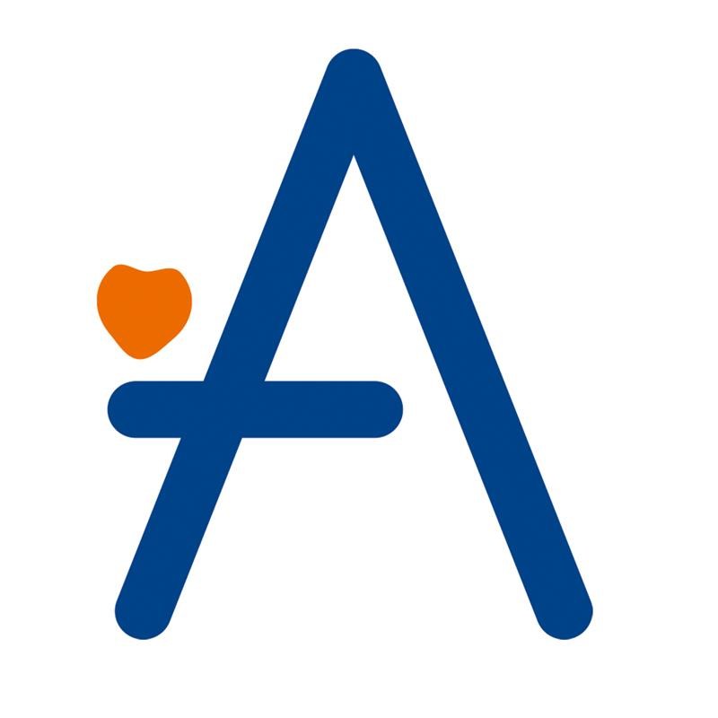 Logo von MVZ St. Augustinus in Meerbusch - Praxis für Orthopädie und Sportmedizin