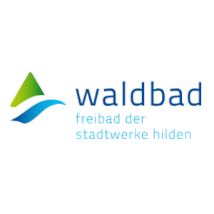 Logo von Waldbad Hilden