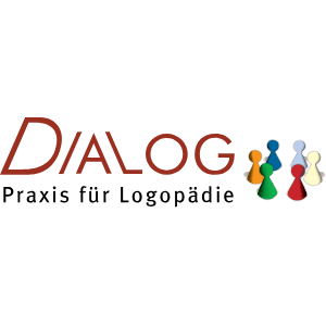 Logo von Dialog Praxis für Logopädie
