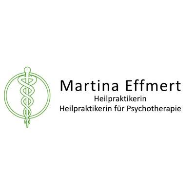Logo von Heilpraktiker & Heilpraktiker für Psychotherapie und Hypnose Martina Effmert
