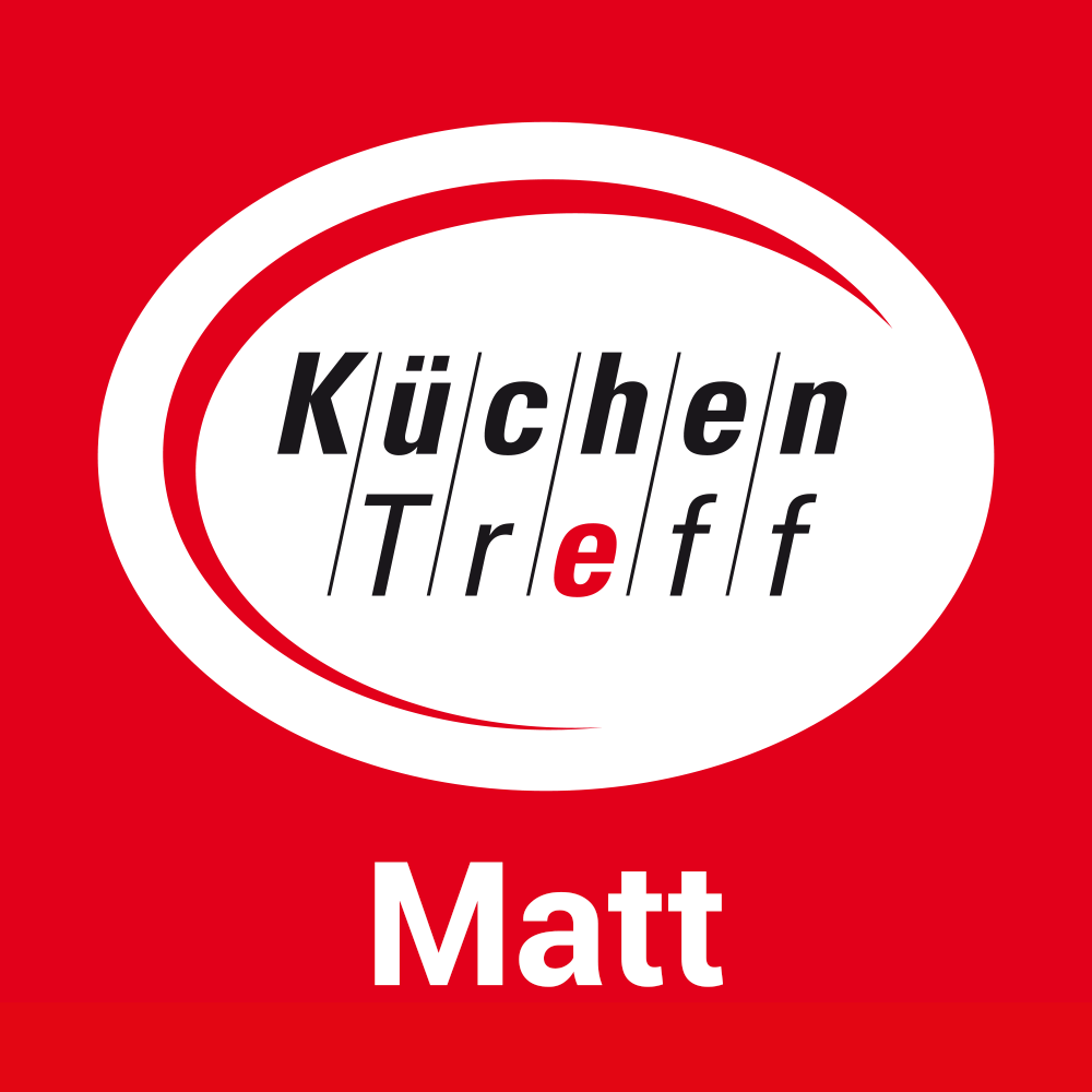 Logo von KüchenTreff Guido Matt