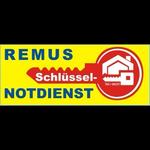Logo von Detlev Remus Schlüsseldienst & Sicherheitstechnik