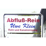 Logo von Abfluß-Rein Uwe Klein
