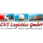 Logo von CVS Logistics GmbH