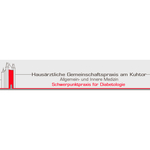Logo von Hausärzliche Gemeinschaftspraxis am Kuhtor