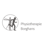 Logo von Physiotherapie Borghans