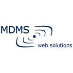 Logo von MDMS web solutions