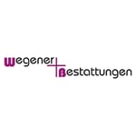 Logo von Frank Wegener Bestattungen