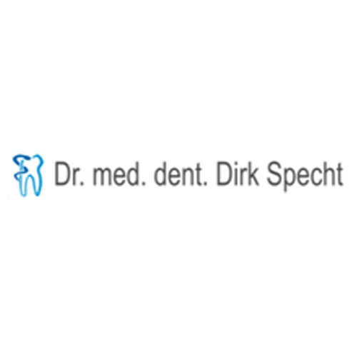 Logo von Dr. med. dent. Dirk Specht & Dr.R.B. Sarich
