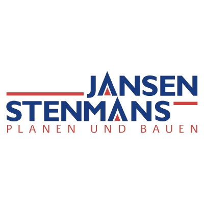 Logo von Jansen u. Stenmans GmbH Bauunternehmen