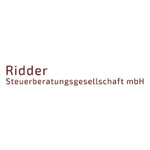 Logo von Ridder Steuerberatungsgesellschaft mbH Ruth Bours Steuerberaterin