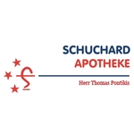 Logo von Schuchard Apotheke