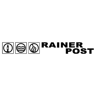 Logo von Rainer Post