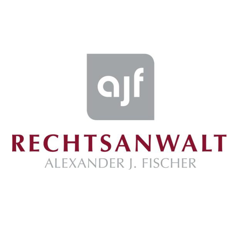 Logo von Alexander J. Fischer Rechtsanwalt