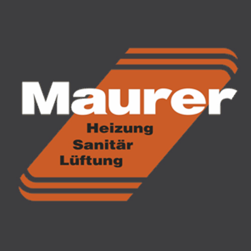 Logo von Dominik Maurer Heizung-Sanitär-Lüftung
