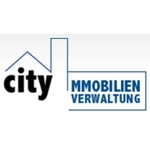 Logo von City-Immobilien GmbH & Co. KG