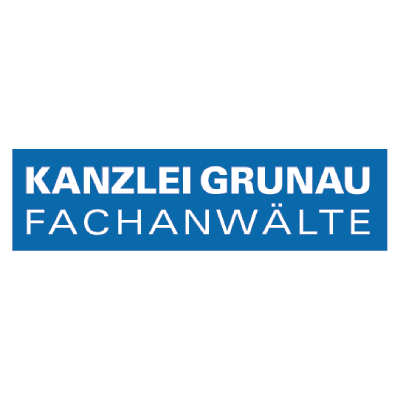 Logo von Kanzlei Grunau