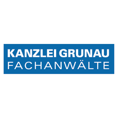 Logo von Holger und Hansjörg Grunau Rechtsanwälte