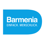 Logo von Barmenia Versicherung - Wolfgang Bäcker - Geschlossen
