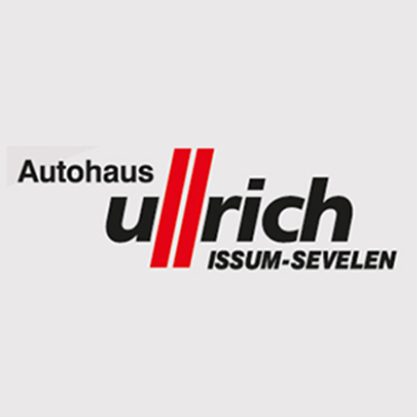 Logo von Autohaus Peter Ullrich e.K.