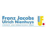Logo von Franz Jacobs und Ulrich Nienhuys Hygienik und Wärmetechnik GmbH