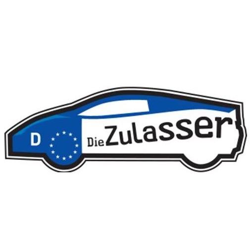 Logo von TÜV Rheinland Plus GmbH Zulassungsdienst Krefeld