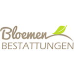 Logo von Andreas Bloemen Bestattungen